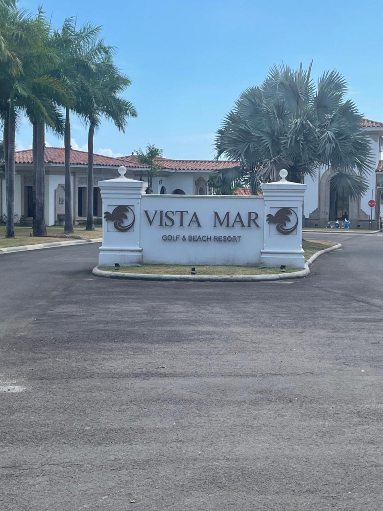 Appartamento Vista Mar San Carlos Esterno foto
