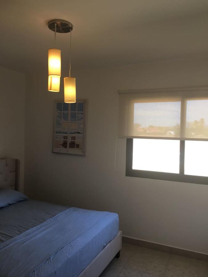 Appartamento Vista Mar San Carlos Esterno foto