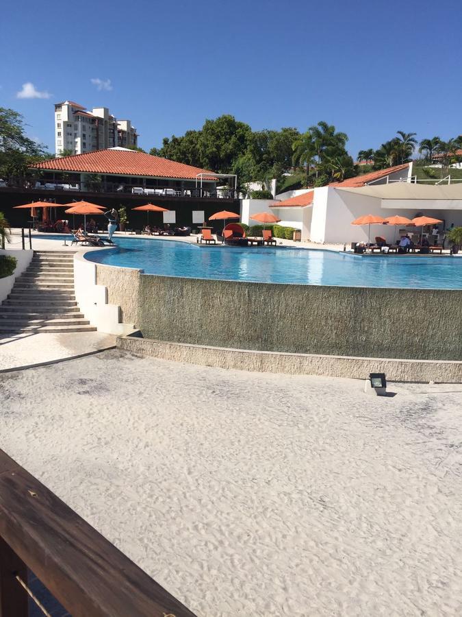 Appartamento Vista Mar San Carlos Esterno foto