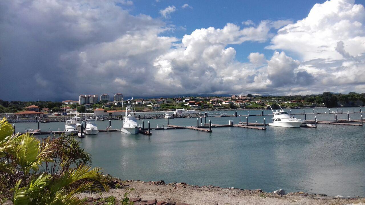 Appartamento Vista Mar San Carlos Esterno foto