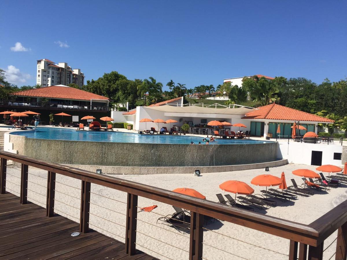 Appartamento Vista Mar San Carlos Esterno foto